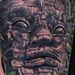 Tattoos - Angkor Wat - 74123